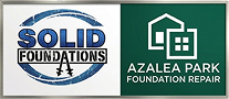 Azalea Park Foundation Repair