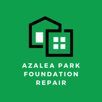 Azalea Park Foundation Repair Logo